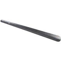 Loops Long Metal Shoe Horn - 45cm Long Shoe Remover Tool - Handheld Disability Aid