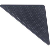 Loops 8 Pack Rug Stop Grips - Holds Rugs in Place - Reusable - Prevents Rugs Curling
