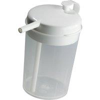 Loops Spill Proof Sip Cup - Drink Whilst Lying Down - Hot & Cold Drinks Dishwashable