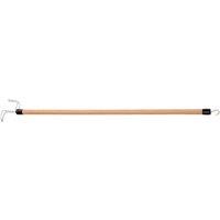 Loops Lightweight Double Ended Dressing Aid Stick - Large C Hook & Push Pull Hook