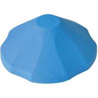 Loops Jar & Bottle Grip Opener - Blue Rubber Grip Non Slip Mobility Tight Lid Opener