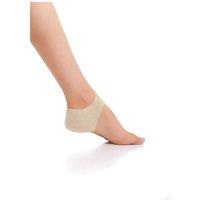 Loops PAIR Gel Heel Ankle Protector - Supportive & Durable - One Size Fits All