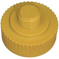 Loops Replacement Extra Hard Nylon Hammer Face for ys05779 1lb Nylon Faced Hammer