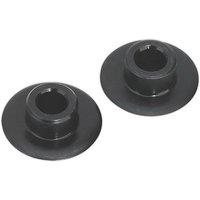 Loops 2 PACK Replacement Cutter Wheel for ys01120 Heavy Duty Die-Cast Pipe Cutter