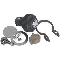 Loops 1/4 Inch Sq Drive Repair Kit for ys01573 48-Tooth Ratchet Wrench