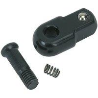 Loops Replacement 1/2" Sq Drive Knuckle Joint for ys01781 Breaker Bar