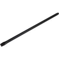 Loops Drop Forged Steel Cold Chisel - 19mm x 450mm - Octagonal Shaft - Metal Chisel in Metallics