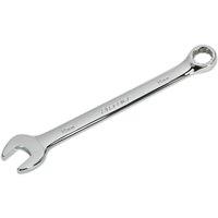 Loops 14mm Steel Combination Spanner - Long Slim Design Combo Wrench - Chrome Vanadium in Metallics