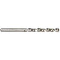 Loops 10 PACK 1.5 x 40mm Fully Ground HSS Drill Bit - High Speed Clog Free Drill Bit