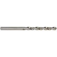 Loops 10 PACK 2 x 50mm Fully Ground HSS Drill Bit - High Speed Clog Free Drill Bit
