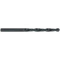 Loops 10 PACK 4mm Roll Forged HSS Drill Bit - Suitable for Hand & Pillar Drills
