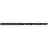 Loops 10 PACK 5mm Roll Forged HSS Drill Bit - Suitable for Hand & Pillar Drills