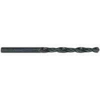 Loops 10 PACK 5.5mm Roll Forged HSS Drill Bit - Suitable for Hand & Pillar Drills