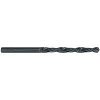 Loops 10 PACK 6.5mm Roll Forged HSS Drill Bit - Suitable for Hand & Pillar Drills