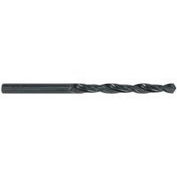 Loops 10 Pack 1/8 Inch Roll Forged HSS Drill Bit - Suitable for Hand & Pillar Drills
