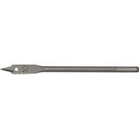 Loops 10 x 152mm Fully Hardened Wood Drill Bit - Hex Shank - High Performance Woodwork