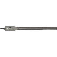Loops 13 x 152mm Fully Hardened Wood Drill Bit - Hex Shank - High Performance Woodwork