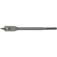 Loops 14 x 152mm Fully Hardened Wood Drill Bit - Hex Shank - High Performance Woodwork