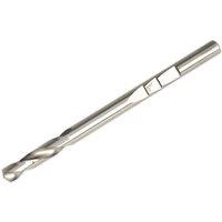 Loops 105mm Pilot Drill Bit - Hole Saw Positioning Bit - Holesaw Cutter Centring Drill