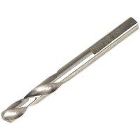 Loops 75mm Pilot Drill Bit - Hole Saw Positioning Bit - Holesaw Cutter Centring Drill