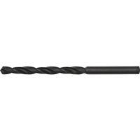 Loops HSS Twist Drill Bit - 5mm x 85mm - High Speed Steel - Metal Drilling Bits in Metallics