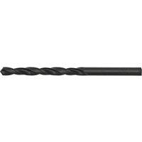 Loops HSS Twist Drill Bit - 5.5mm x 85mm - High Speed Steel - Metal Drilling Bits in Metallics