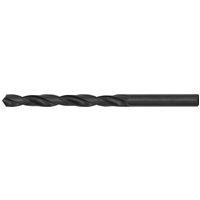 Loops HSS Twist Drill Bit - 7mm x 105mm - High Speed Steel - Metal Drilling Bits in Metallics