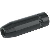 Loops 10mm Forged Deep Impact Socket - 1/2 Inch Sq Drive Chrome Vanadium Wrench Socket