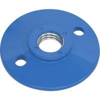 Loops M14 x 2mm Pad Locknut for ys06322 Backing Pad - Orbital Sanding Grinding
