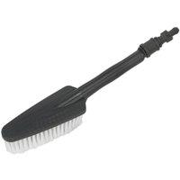 Loops Fixed Flow Through Brush - Suitable for ys06419 & ys06420 Pressure Washers