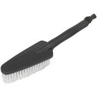 Loops Fixed Flow Through Brush - Suitable for ys06423 & ys06424 Pressure Washers