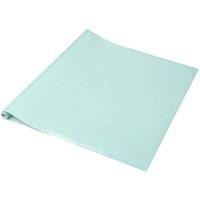 D-C-Fix Glossy Mint Green Self Adhesive Vinyl Wrap Film | Size: 675mm x 2000mm