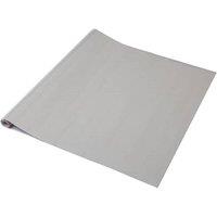 D-C-Fix Glossy Light Grey Self Adhesive Vinyl Wrap Film | Size: 675mm x 2000mm