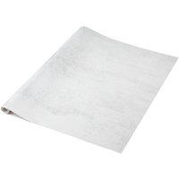 D-C-Fix Concrete White Self Adhesive Vinyl Wrap Film | Size: 675mm x 1000mm