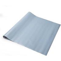 D-C-Fix Matt Heritage Blue Self Adhesive Vinyl Wrap Film | Size: 675mm x 2000mm