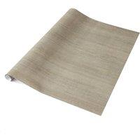 D-C-Fix Tira Wood Self Adhesive Vinyl Wrap Film in Beige | Size: 675mm x 2000mm