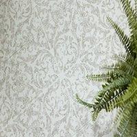 FloorPops Estate Self Adhesive Vinyl Floor Tiles Pack of 10 (0.93sqm) in Grey | Size: 304.8mm x 304.8mm