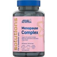 Applied Nutrition Menopause Complex Capsules - 30 Servings