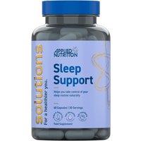 Applied Nutrition Sleep Support Capsules - 30 Servings