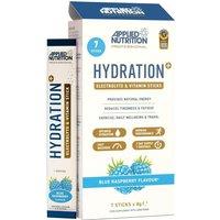 Applied Nutrition Hydration+ Electrolyte Vitamin Sticks Blue Raspberry 7 Servings