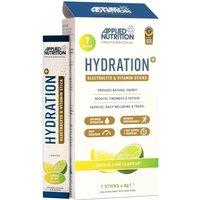 Applied Nutrition Hydration+ Electrolyte Vitamin Sticks Lemon Lime 7 Servings