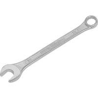 Loops 12mm Combination Spanner - Fully Polished Heads - Chrome Vanadium Steel in Metallics