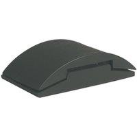 Loops Contoured Sanding Block - 70mm x 130mm - Accepts 100mm Wide Abrasive Strips
