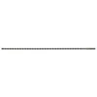 Loops 10 x 600mm SDS Plus Drill Bit - Fully Hardened & Ground - Smooth Drilling