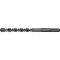 Loops 11 x 160mm SDS Plus Drill Bit - Fully Hardened & Ground - Smooth Drilling