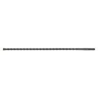 Loops 11 x 450mm SDS Plus Drill Bit - Fully Hardened & Ground - Smooth Drilling
