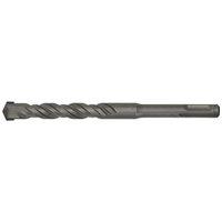 Loops 14 x 160mm SDS Plus Drill Bit - Fully Hardened & Ground - Smooth Drilling