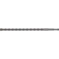 Loops 14 x 310mm SDS Plus Drill Bit - Fully Hardened & Ground - Smooth Drilling