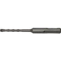 Loops 5.5 x 110mm SDS Plus Drill Bit - Fully Hardened & Ground - Smooth Drilling