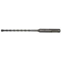 Loops 5.5 x 160mm SDS Plus Drill Bit - Fully Hardened & Ground - Smooth Drilling